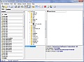 Disk cataloger and CD/DVD database screenshot