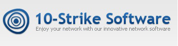 10-Strike Software's blog
