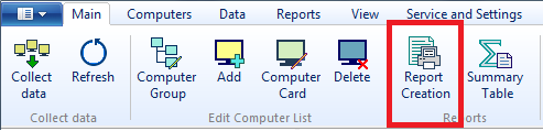 How to Create Report on Windows Product Keys