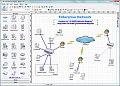network diagrammer
