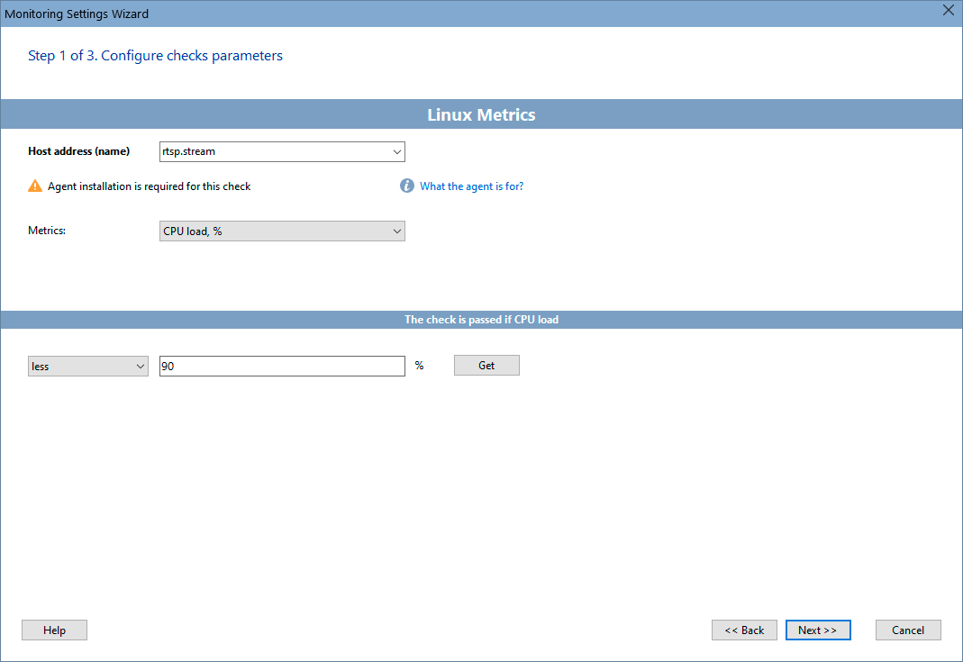 MQTT Device Monitoring
