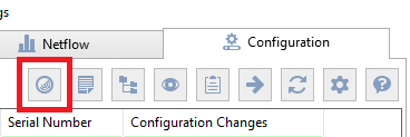 monitoring switch configuration file changes