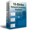 network inventory software