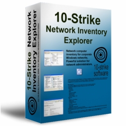 network inventory software
